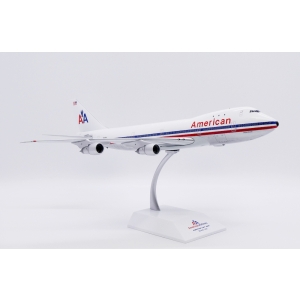 Model Boeing 747-100 American 1:200 JC WINGS N743PA