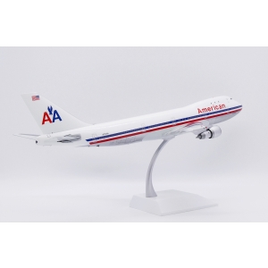Model Boeing 747-100 American 1:200 JC WINGS N743PA