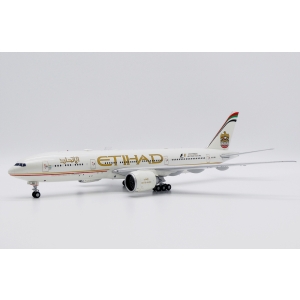Model Boeing 777-200 ETIHAD 1:200 