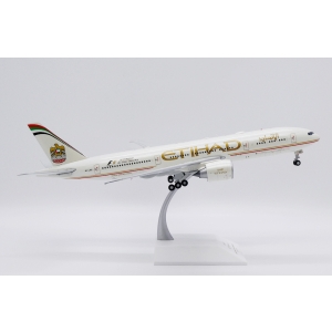 Model Boeing 777-200 ETIHAD 1:200 