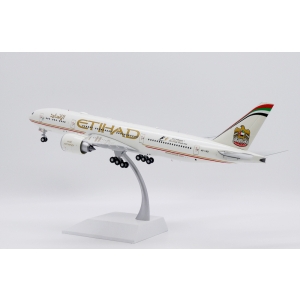 Model Boeing 777-200 ETIHAD 1:200 
