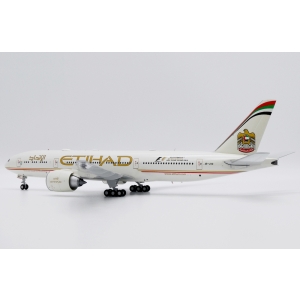 Model Boeing 777-200 ETIHAD 1:200 