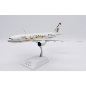 Model Boeing 777-200 ETIHAD 1:200 