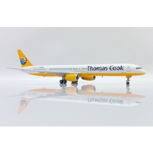 Model Boeing 757-300 Thomas Cook 1:200
