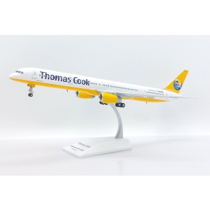 Model Boeing 757-300 Thomas Cook 1:200