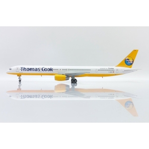 Model Boeing 757-300 Thomas Cook 1:200