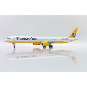 Model Boeing 757-300 Thomas Cook 1:200