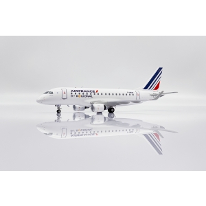 Model Embraer 170 Air France 1:200 Jc Wings OSTATNI
