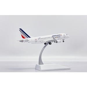 Model Embraer 170 Air France 1:200 Jc Wings OSTATNI