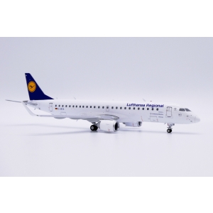 Model Embraer 190 LUFTHANSA 1:200 D-AECD Jc Wings