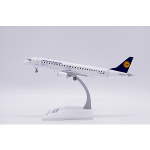 Model Embraer 190 LUFTHANSA 1:200 D-AECD Jc Wings