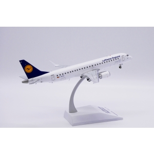 Model Embraer 190 LUFTHANSA 1:200 D-AECD Jc Wings