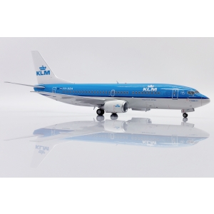 Model Boeing 737-300 KLM 1:200 PH-BTD