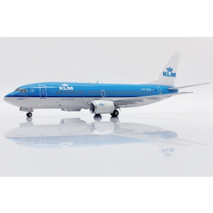 Model Boeing 737-300 KLM 1:200 PH-BTD
