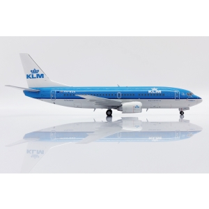 Model Boeing 737-300 KLM 1:200 PH-BTD
