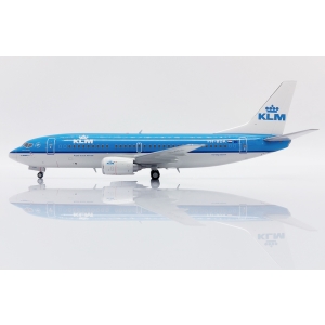 Model Boeing 737-300 KLM 1:200 PH-BTD