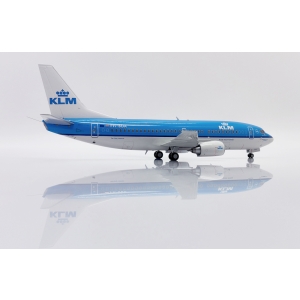 Model Boeing 737-300 KLM 1:200 PH-BTD
