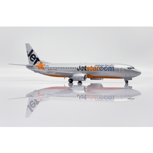 Model Boeing 737-400 JETSTAR 1:200 Jc Wings MEGA PROMO