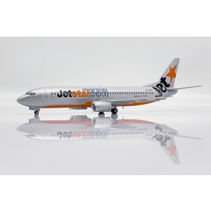 Model Boeing 737-400 JETSTAR 1:200 Jc Wings MEGA PROMO