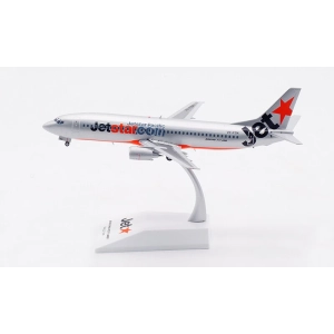Model Boeing 737-400 JETSTAR 1:200 Jc Wings MEGA PROMO