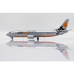 Model Boeing 737-400 JETSTAR 1:200 Jc Wings MEGA PROMO
