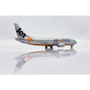 Model Boeing 737-400 JETSTAR 1:200 Jc Wings MEGA PROMO