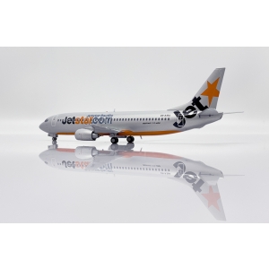 Model Boeing 737-400 JETSTAR 1:200 Jc Wings MEGA PROMO