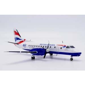 Model SAB 340B British Airways 1:200 G-LGND