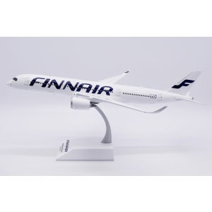 Model Airbus A350-900 FINNAIR 1:200 OH-LWS Jc Wings