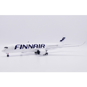 Model Airbus A350-900 FINNAIR 1:200 OH-LWS Jc Wings
