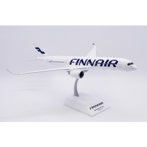Model Airbus A350-900 FINNAIR 1:200 OH-LWS Jc Wings