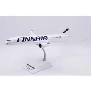Model Airbus A350-900 FINNAIR 1:200 OH-LWS Jc Wings