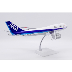 Model Boeing 747-400 ANA All Nippon Airways 1:200 JA8955 - OSTATNI!