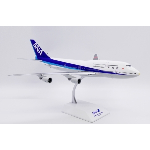 Model Boeing 747-400 ANA All Nippon Airways 1:200 JA8955 - OSTATNI!