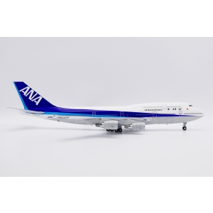 Model Boeing 747-400 ANA All Nippon Airways 1:200 JA8955 - OSTATNI!