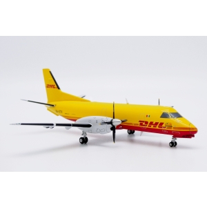 Model SAAB 340 AF DHL 1:200 XA-STX