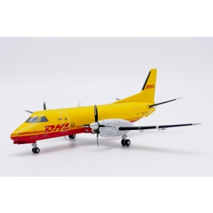 Model SAAB 340 AF DHL 1:200 XA-STX
