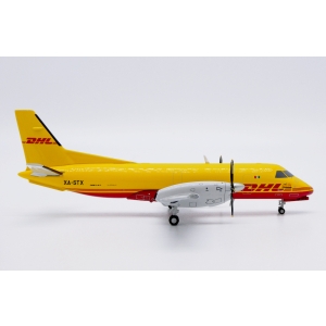 Model SAAB 340 AF DHL 1:200 XA-STX