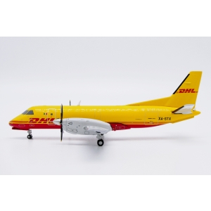 Model SAAB 340 AF DHL 1:200 XA-STX