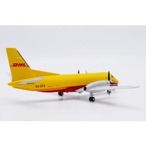Model SAAB 340 AF DHL 1:200 XA-STX