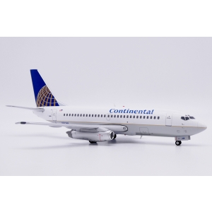 Model Boeing 737-200 Continental 1:200 Jc Wings