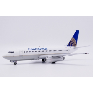 Model Boeing 737-200 Continental 1:200 Jc Wings