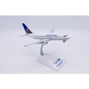 Model Boeing 737-200 Continental 1:200 Jc Wings