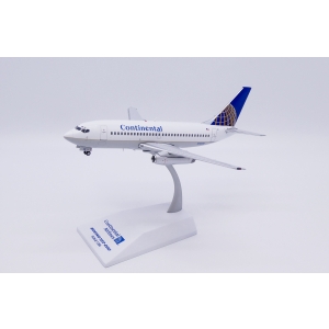 Model Boeing 737-200 Continental 1:200 Jc Wings