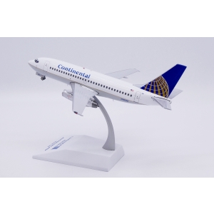 Model Boeing 737-200 Continental 1:200 Jc Wings