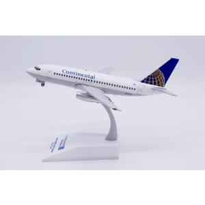 Model Boeing 737-200 Continental 1:200 Jc Wings