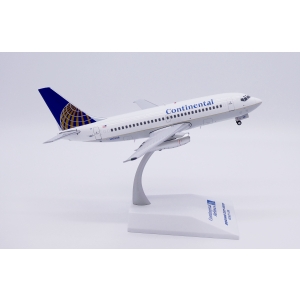 Model Boeing 737-200 Continental 1:200 Jc Wings
