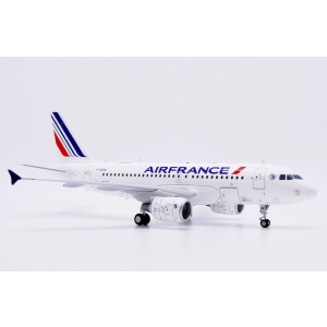 Model Airbus A319 AIR FRANCE 1:200 F-GRXK