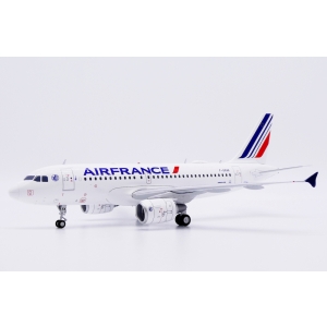 Model Airbus A319 AIR FRANCE 1:200 F-GRXK