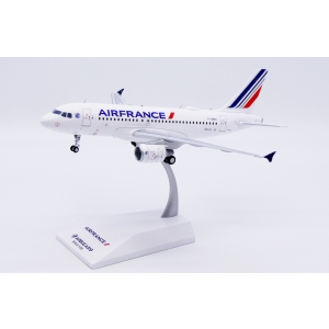 Model Airbus A319 AIR FRANCE 1:200 F-GRXK